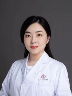 田 鈺 _專家團(tuán)隊(duì)_深圳市飛語宸醫(yī)療康復(fù)護(hù)理科技有限公司